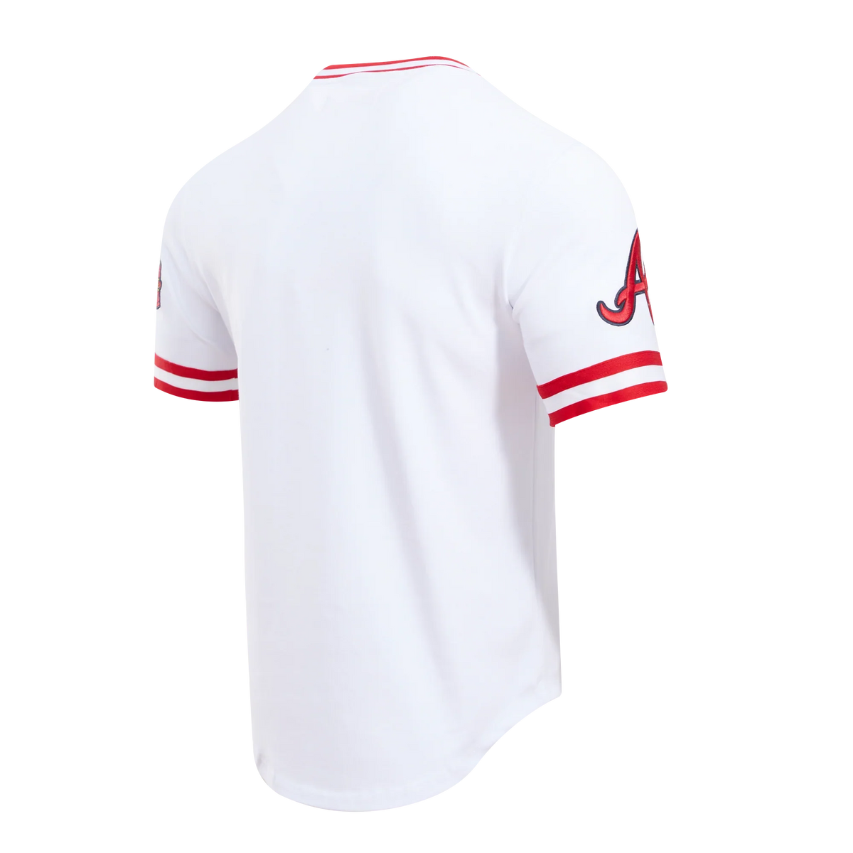 Atlanta Braves - MLB Classic Chenille Men's Top T-Shirt