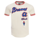 Atlanta Braves - MLB Retro Classic Men's Top T-Shirt