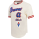Atlanta Braves - MLB Retro Classic Men's Top T-Shirt