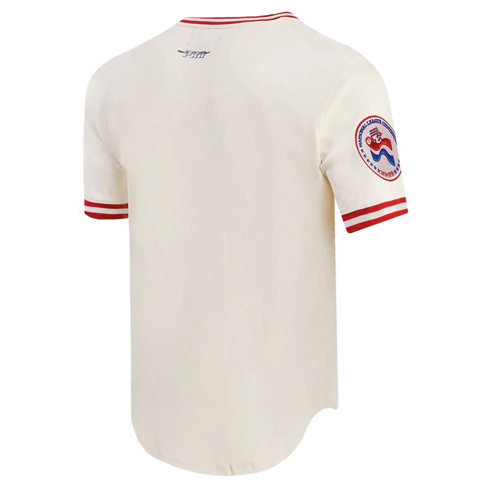 Atlanta Braves - MLB Retro Classic Men's Top T-Shirt