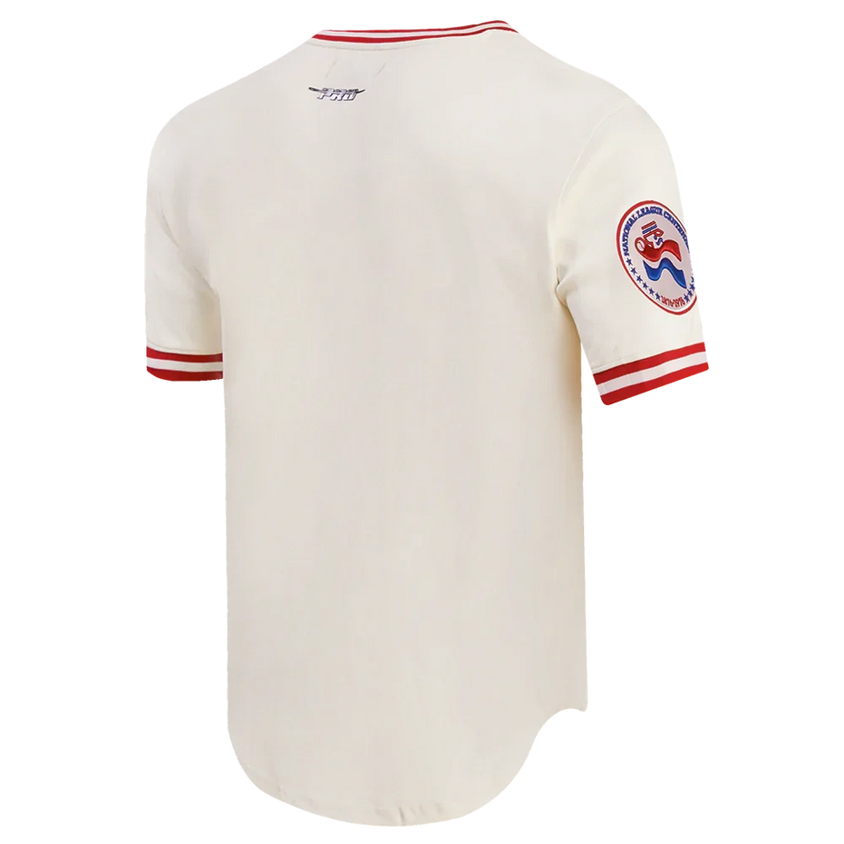 Atlanta Braves - MLB Retro Classic Men's Top T-Shirt