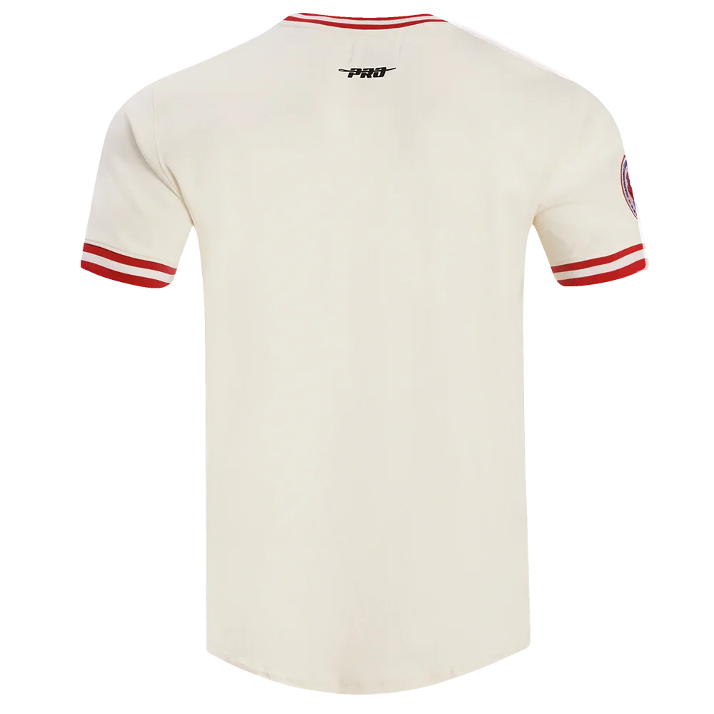 Atlanta Braves - MLB Retro Classic Men's Top T-Shirt