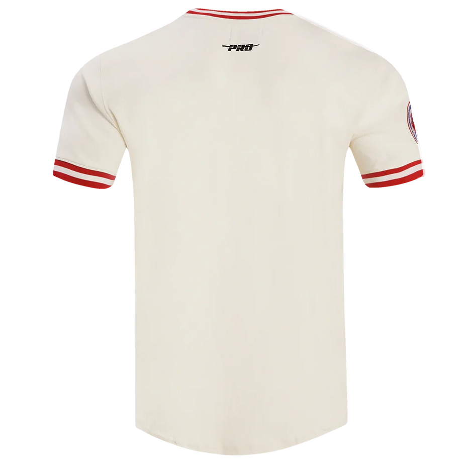 Atlanta Braves - MLB Retro Classic Men's Top T-Shirt