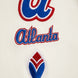 Atlanta Braves - MLB Retro Classic Men's Top T-Shirt