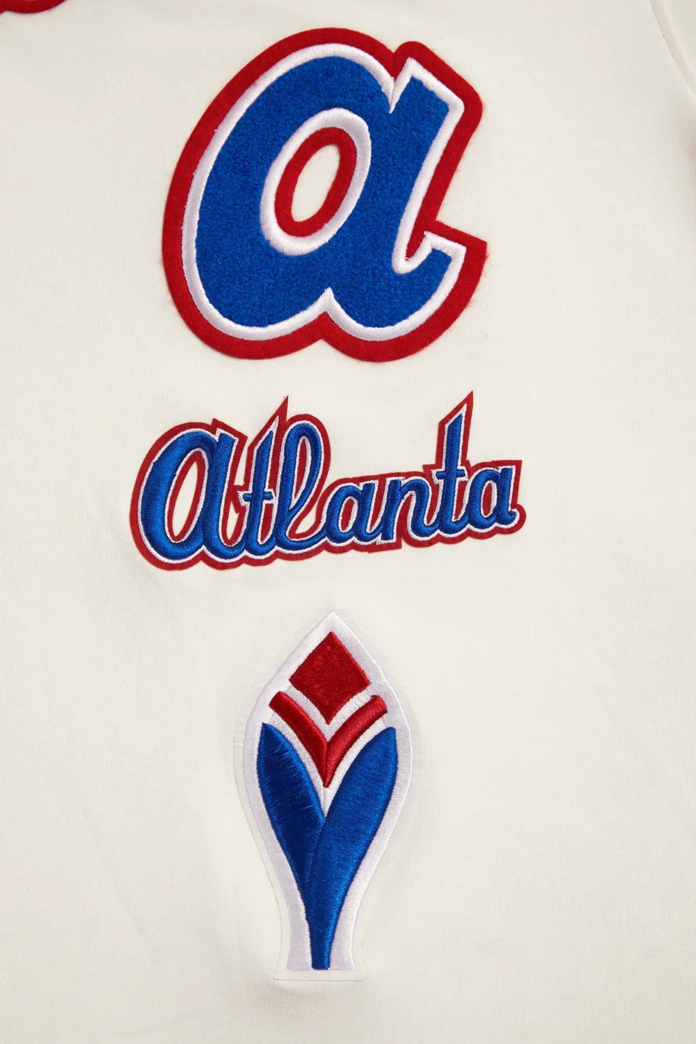 Atlanta Braves - MLB Retro Classic Men's Top T-Shirt