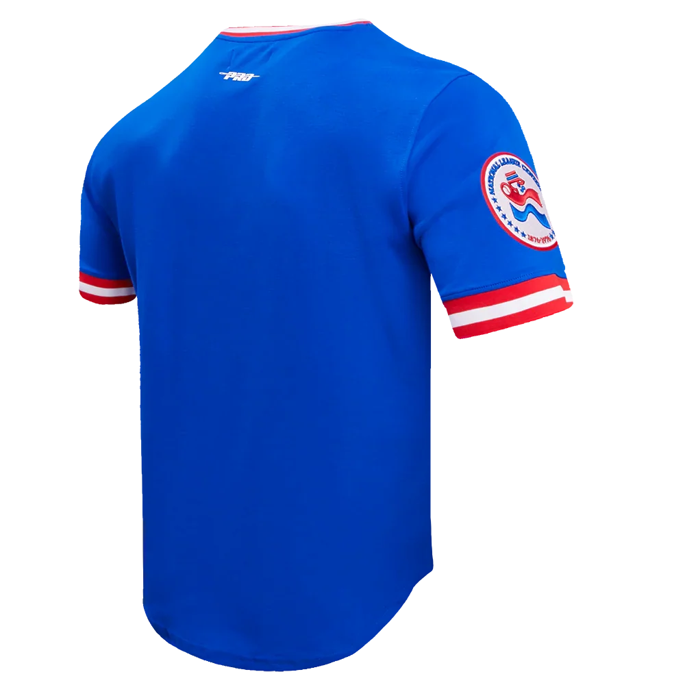 Atlanta Braves - MLB Retro Classic Men's Top T-Shirt