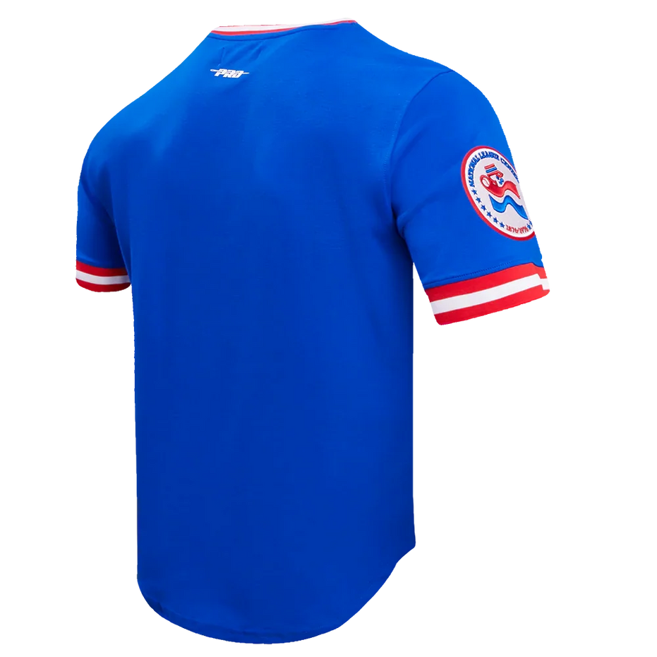 Atlanta Braves - MLB Retro Classic Men's Top T-Shirt
