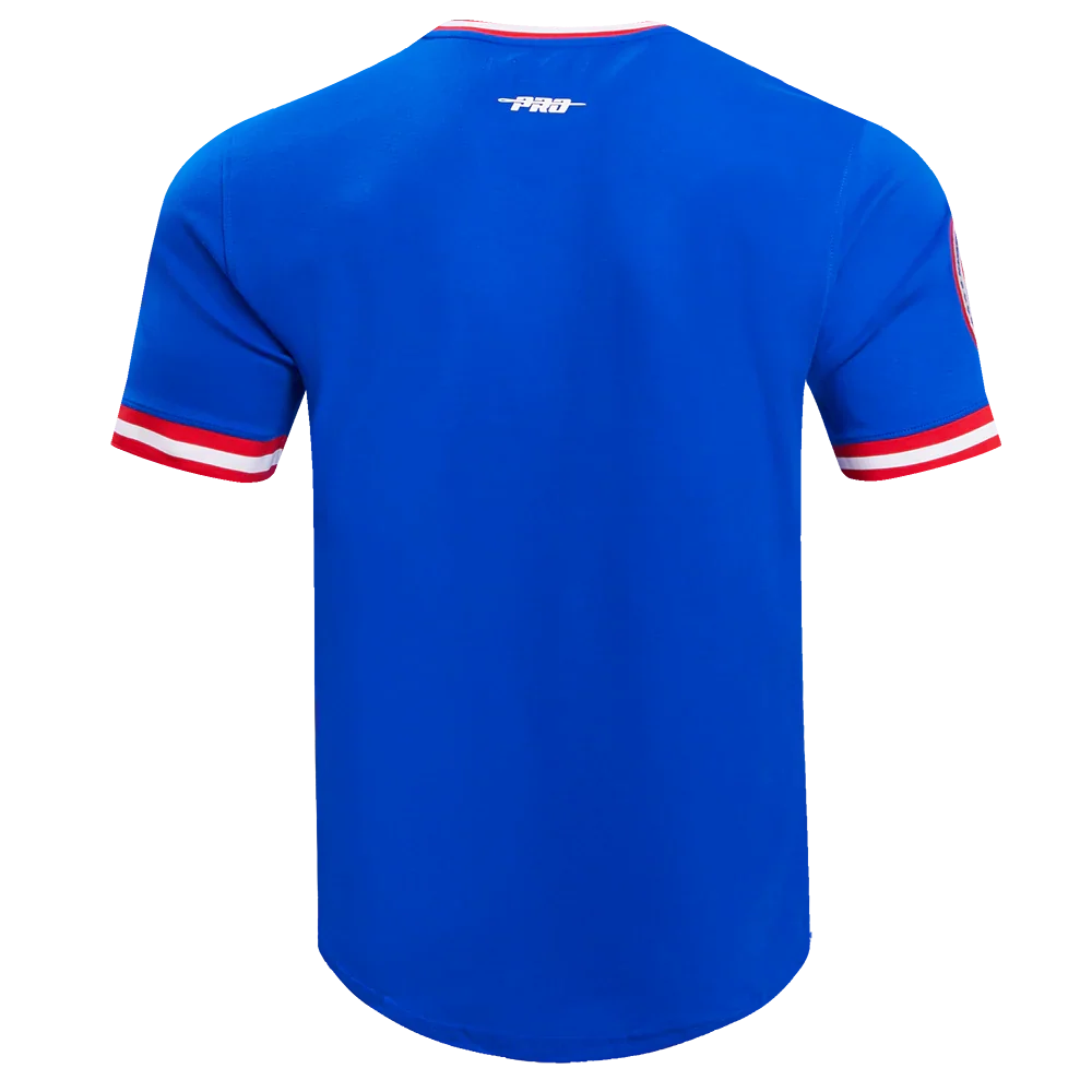Atlanta Braves - MLB Retro Classic Men's Top T-Shirt