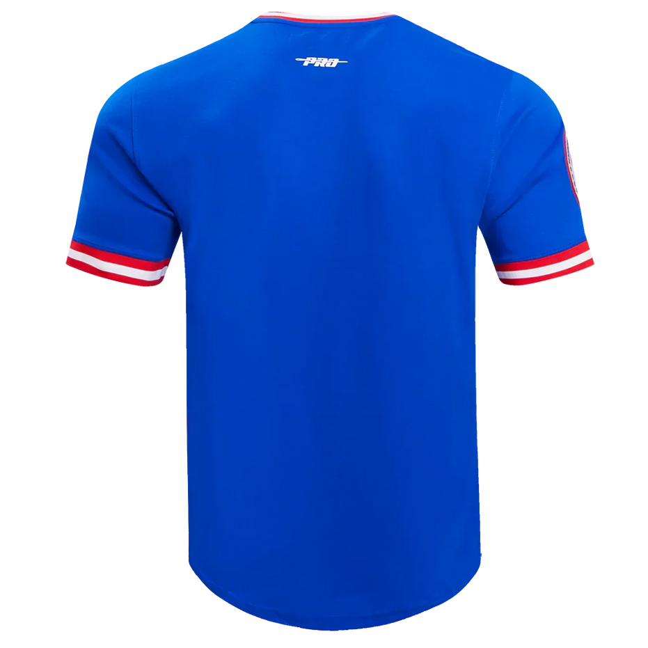 Atlanta Braves - MLB Retro Classic Men's Top T-Shirt