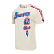 Atlanta Braves - MLB Retro Classic Men's Striped Top T-Shirt