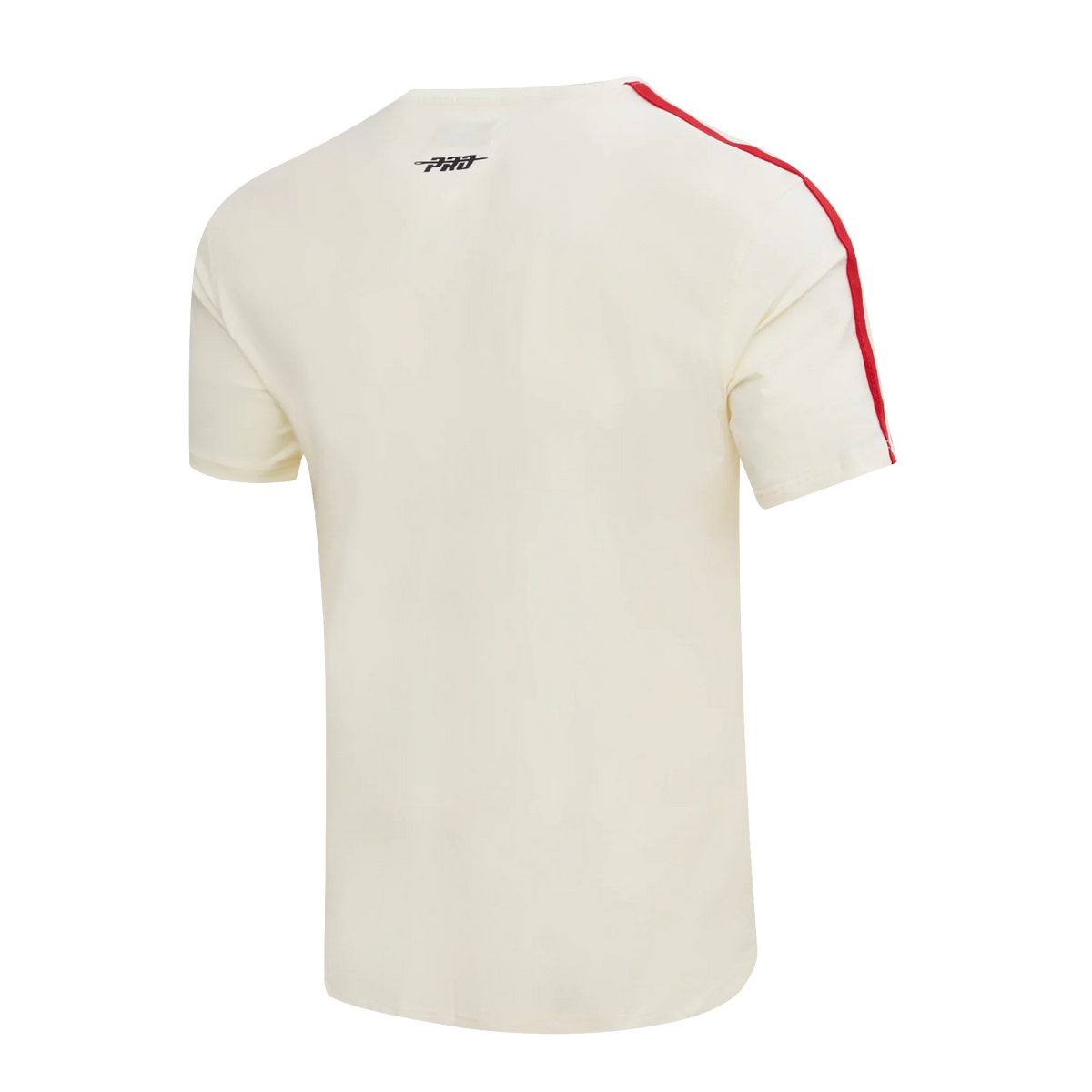 Atlanta Braves - MLB Retro Classic Men's Striped Top T-Shirt