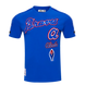 Atlanta Braves - MLB Retro Classic Men's Striped Top T-Shirt