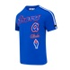 Atlanta Braves - MLB Retro Classic Men's Striped Top T-Shirt