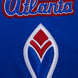 Atlanta Braves - MLB Retro Classic Men's Striped Top T-Shirt