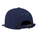 Atlanta Braves - MLB Triple Tonal Primary Logo Strapback Men's Hat