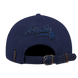 Atlanta Braves - MLB Triple Tonal Primary Logo Strapback Men's Hat