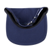 Atlanta Braves - MLB Triple Tonal Primary Logo Strapback Men's Hat