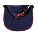 Atlanta Braves - MLB Fast Lane Logo Wool Strapback Hat