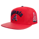 Atlanta Braves - MLB 2021 World Series Old English Snapback Hat