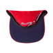 Atlanta Braves - MLB 2021 World Series Old English Snapback Hat