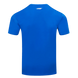 Los Angeles Dodgers - MLB Retro Classic Men's Striped Top T-Shirt