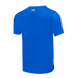 Los Angeles Dodgers - MLB Retro Classic Men's Striped Top T-Shirt