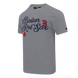 Boston Red Sox - MLB Souvenir Men's Single Jersey Top T-Shirt