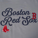 Boston Red Sox - MLB Souvenir Men's Single Jersey Top T-Shirt
