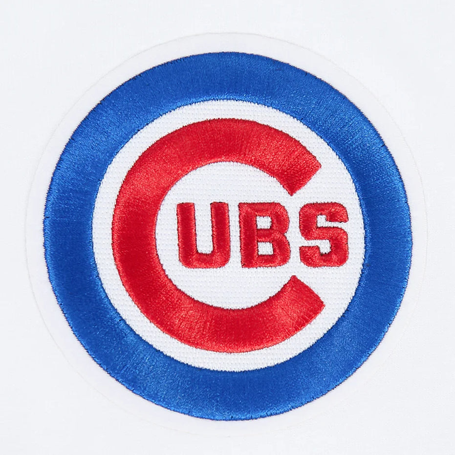 Chicago Cubs - MLB Wingspan Men's CJ Drop Shoulder Tee T-Shirt