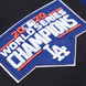 Los Angeles Dodgers - MLB Classic Chenille Men's Short Sleeve T-Shirt