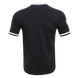 Los Angeles Dodgers - MLB Classic Chenille Men's Short Sleeve T-Shirt