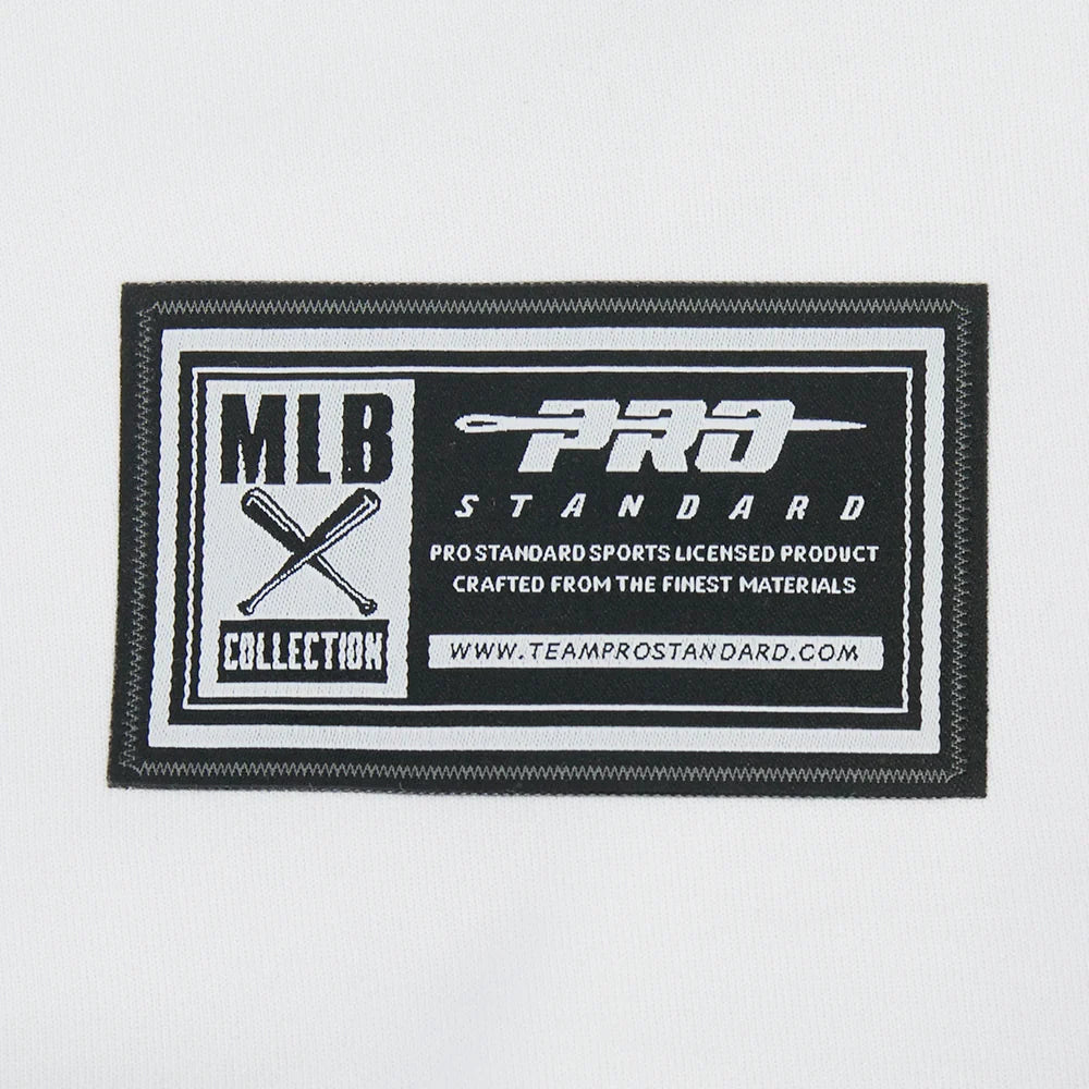 New York Yankees - MLB Letterman Men's Short Sleeve Button Down Jacket