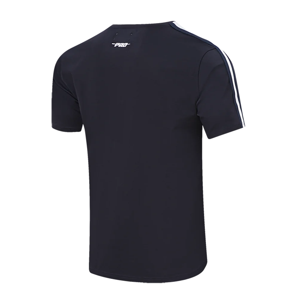New York Yankees - MLB Retro Classic Men's Striped Top T-Shirt