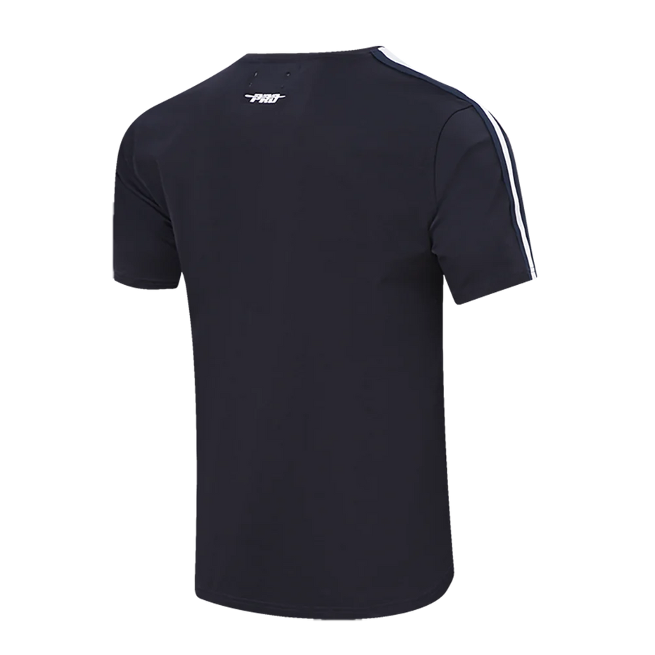 New York Yankees - MLB Retro Classic Men's Striped Top T-Shirt