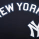 New York Yankees - MLB Retro Classic Men's Striped Top T-Shirt