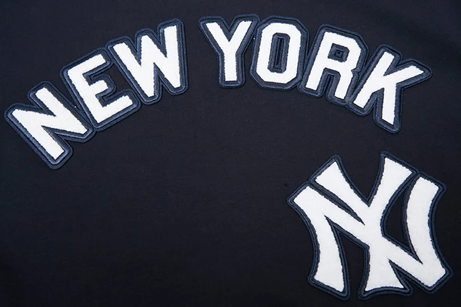 New York Yankees - MLB Retro Classic Men's Striped Top T-Shirt