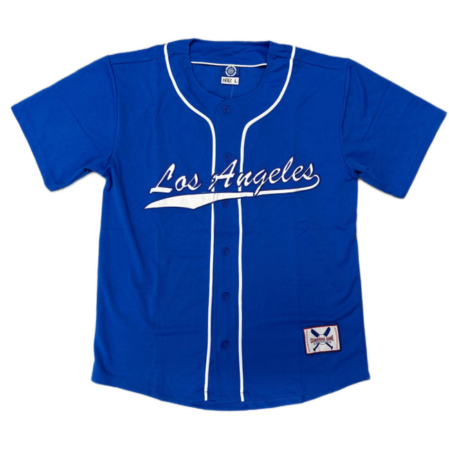Los Angeles Dodgers - MLB Baseball Jersey