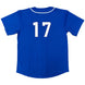 Los Angeles Dodgers - MLB Baseball Jersey