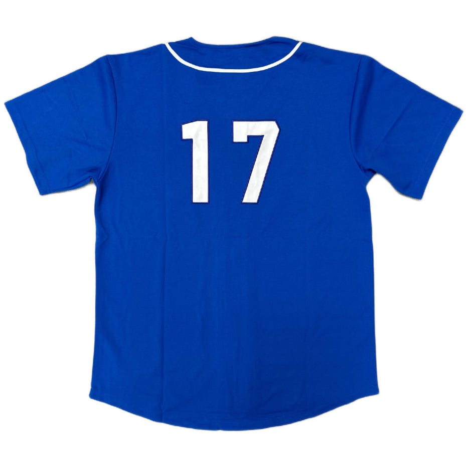 Los Angeles Dodgers - MLB Baseball Jersey