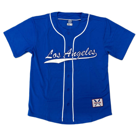 Los Angeles Dodgers - MLB Baseball Jersey