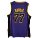 Los Angeles Lakers - Luka Doncic Jersey