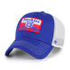 Knoxville Smokies Royal Ramble MVP Kid Hat, 47 Brand