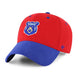 Knoxville Smokies Red Short Stack MVP Kid Hat, 47 Brand