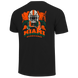 Miami Hurricanes - Football Gloves U T-Shirt