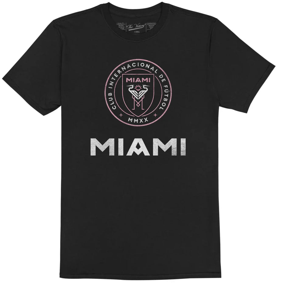 Club International De Futbol - Inter Miami CF Tee T-Shirt