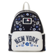 New York Yankees - MLB Floral Mini Backpack