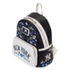 New York Yankees - MLB Floral Mini Backpack
