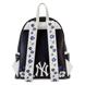 New York Yankees - MLB Floral Mini Backpack
