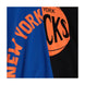 New York Knicks - Women Big Face Crew Sweater