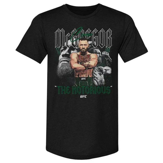 UFC - Conor McGregor Trio  Adult T-Shirt